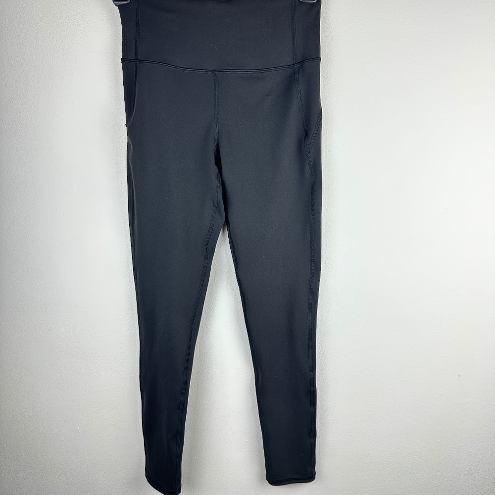 VUORI HIGH RISE LEGGING - Picture 3 of 7